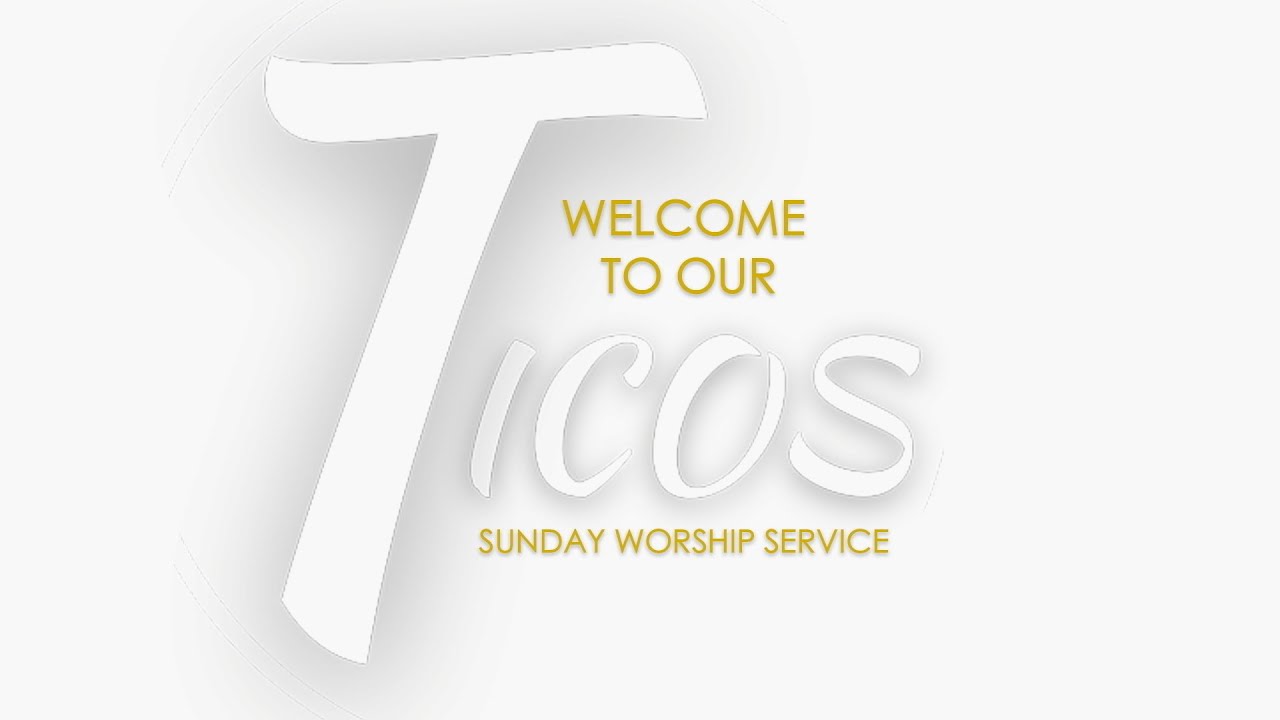 TICOS Service 2026-03-01