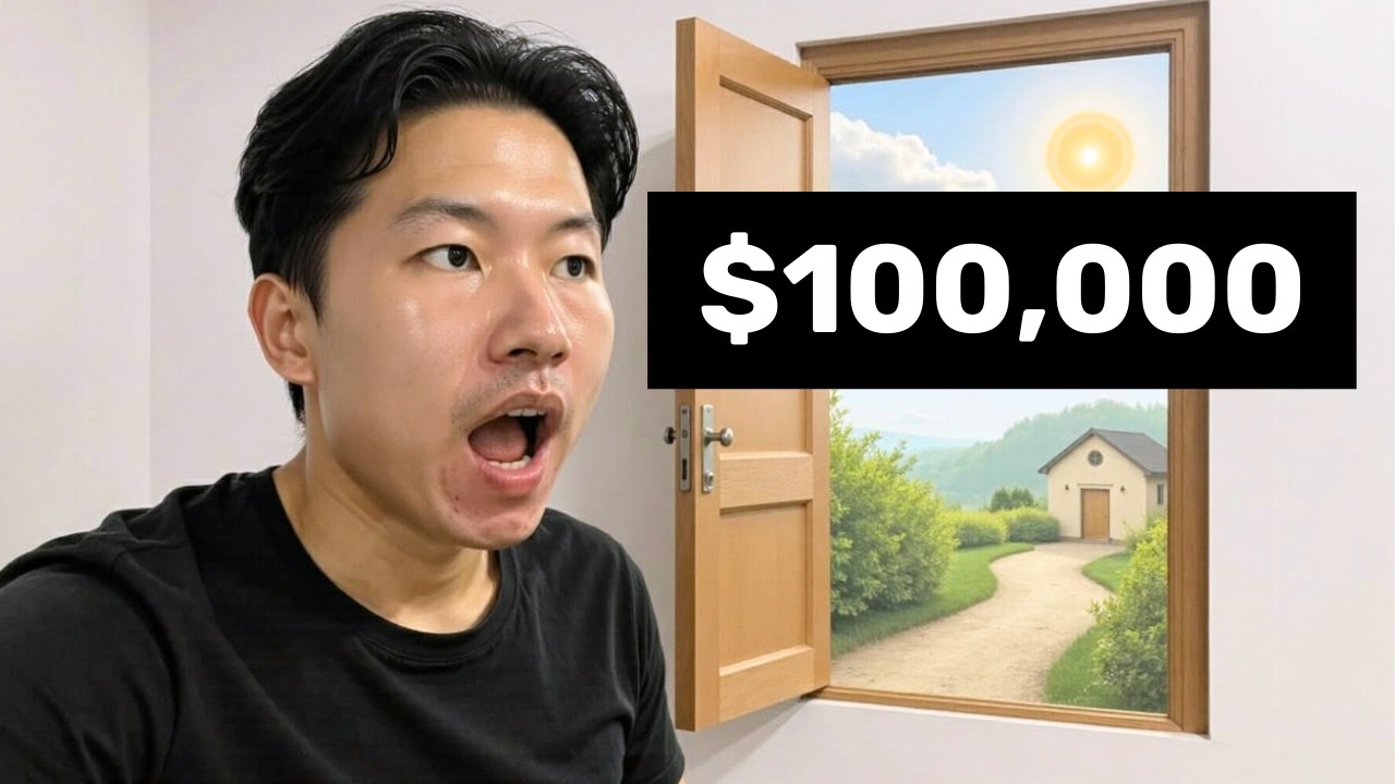 $100K: The Financial Milestone That Changes Everything