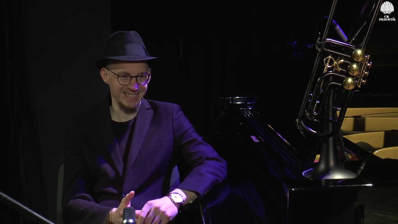 Piotr Schmidt - rozmowa