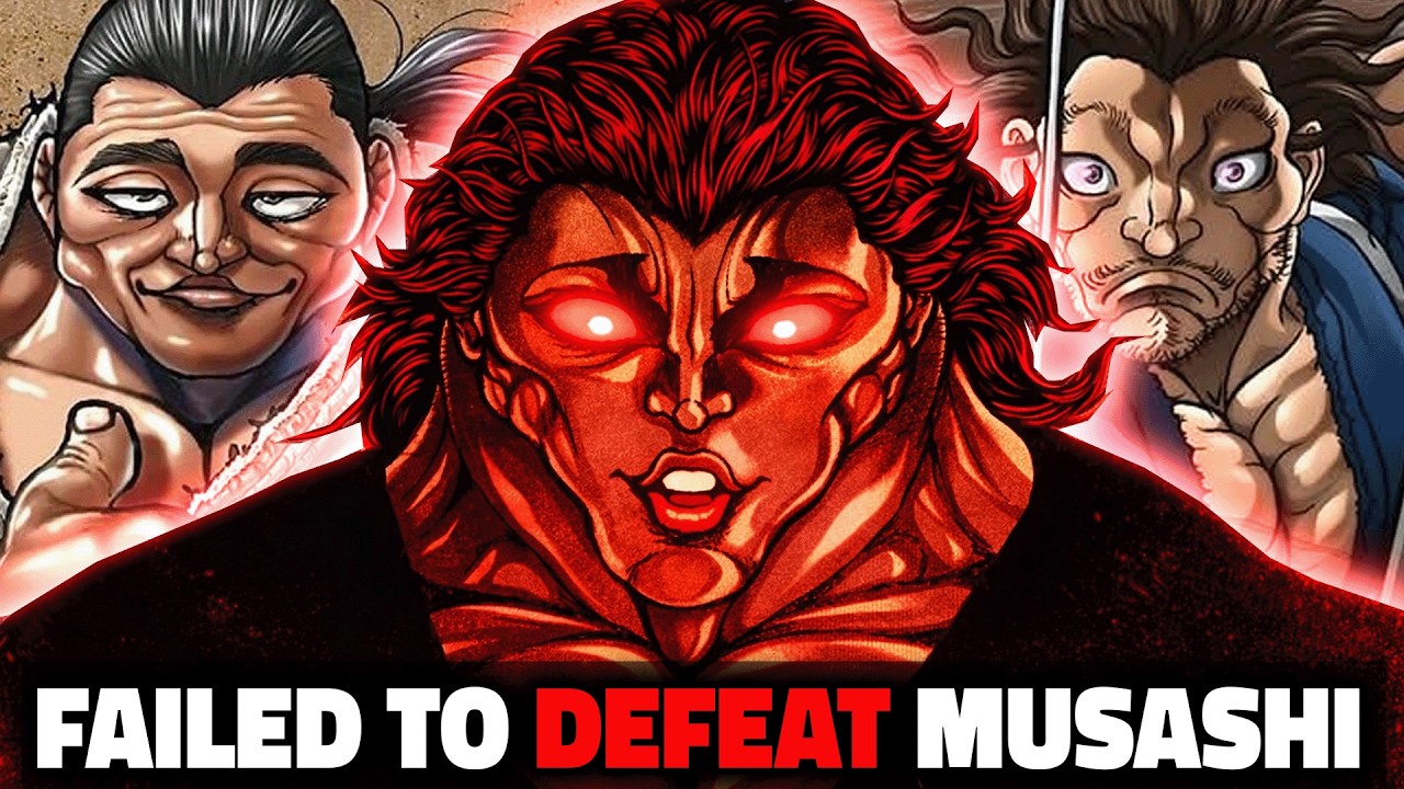MAKING SENSE OF YUJIRO'S TRANSFORMATION