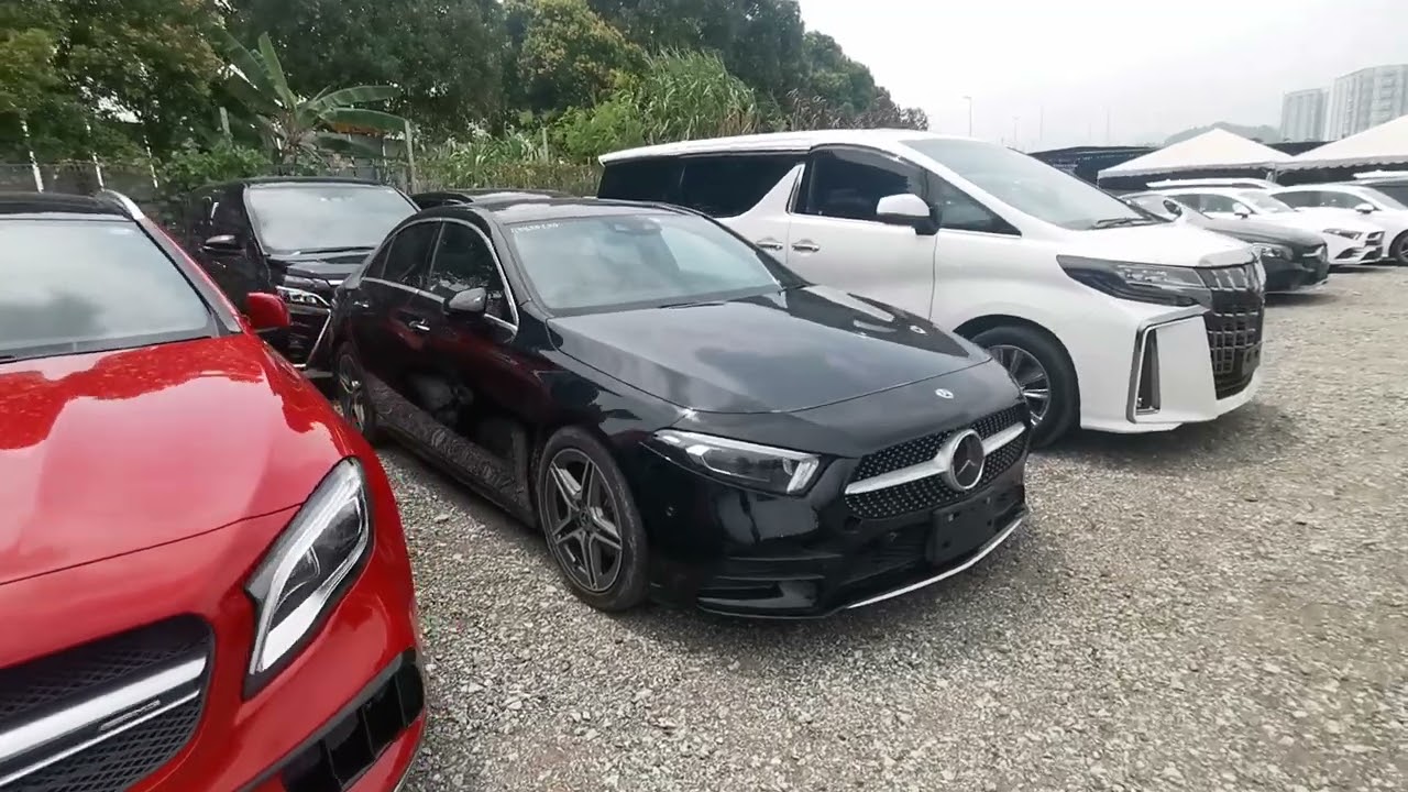 Recond Car Murah Rashidi Sayap Niaga