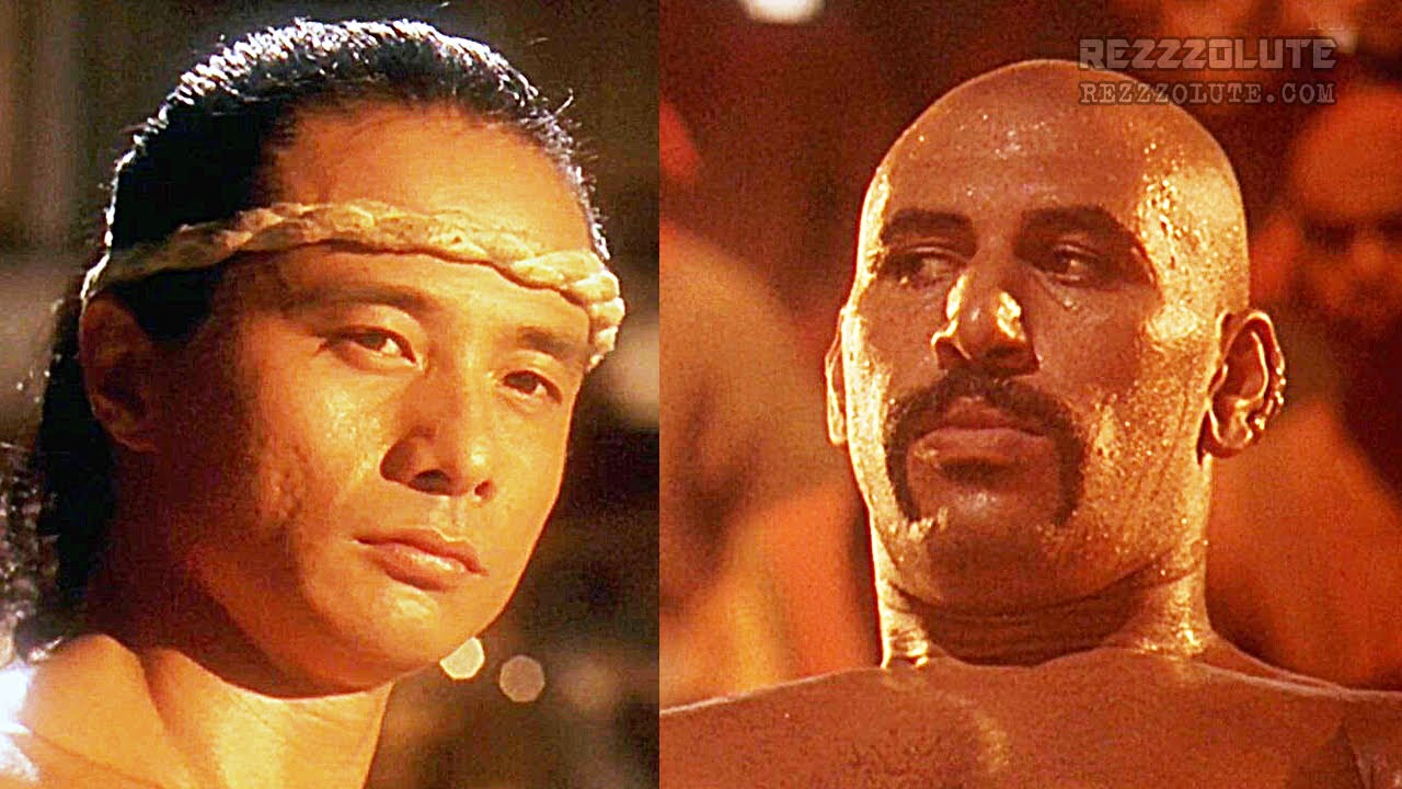 Mongolia vs Siam - The Quest