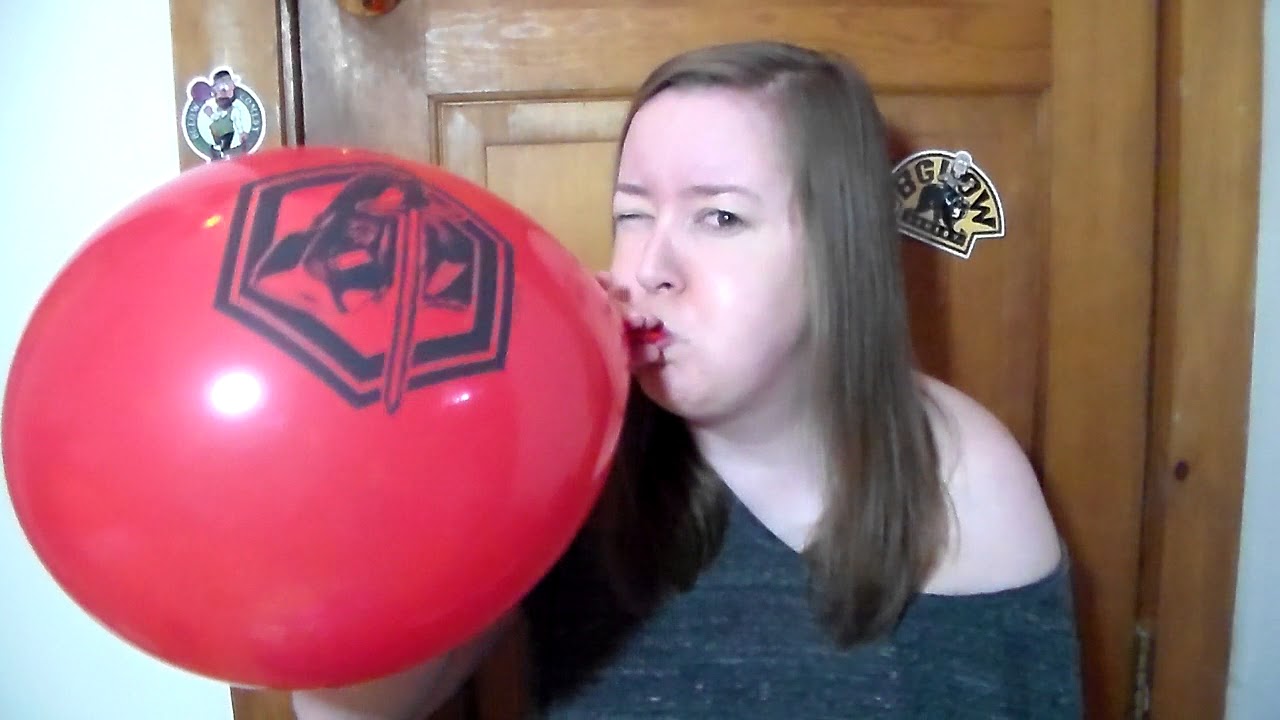 ISPY #7 (w/ BALLOON POPPING) and A SPECIAL ANNOUNCMENT!