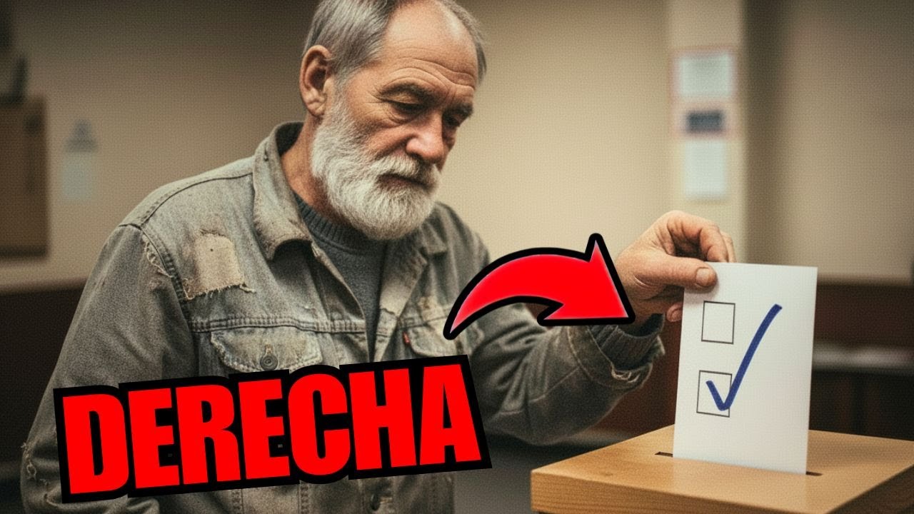 Los pobres ya NO compran el discurso &ldquo;progre&rdquo;