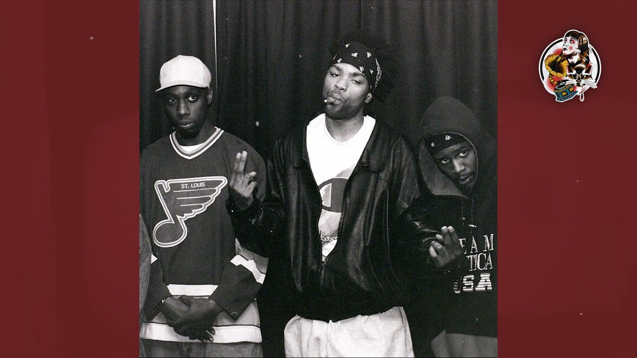 [FREE] 90's Boom Bap Wu-Tang clan Type Beat | Old School Rap Instrumental - 