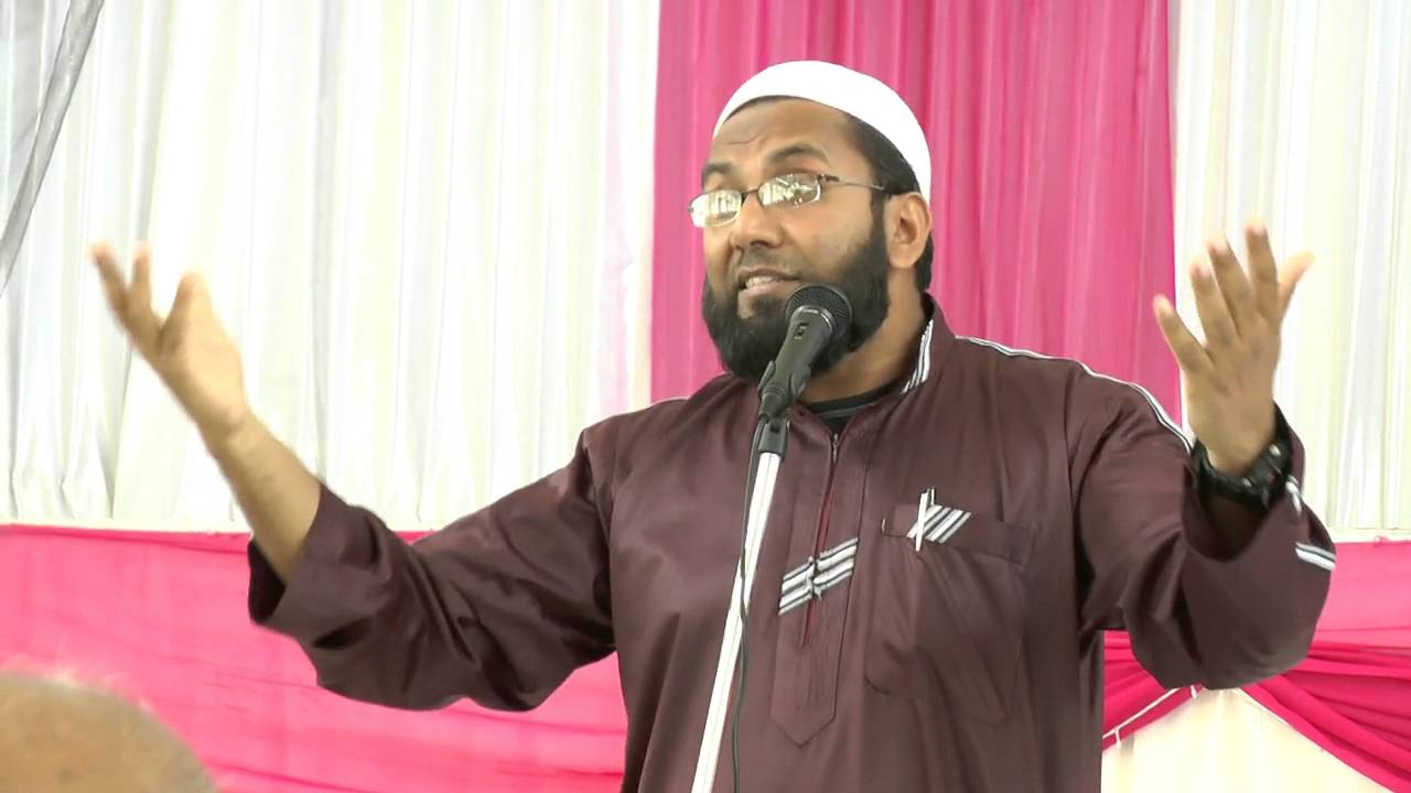 Le Danger de l'organization Salafi Part 1 & 2