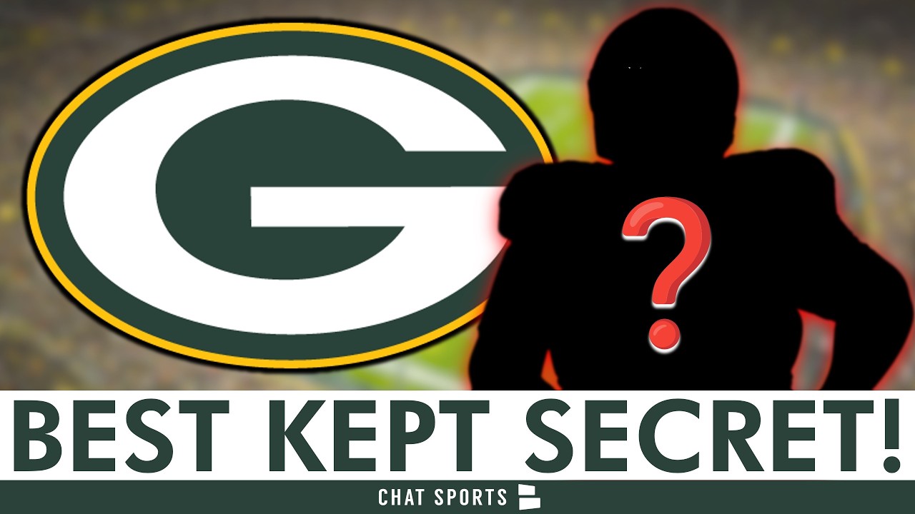 The Green Bay Packers BEST KEPT SECRET Is&hellip; | REACTION