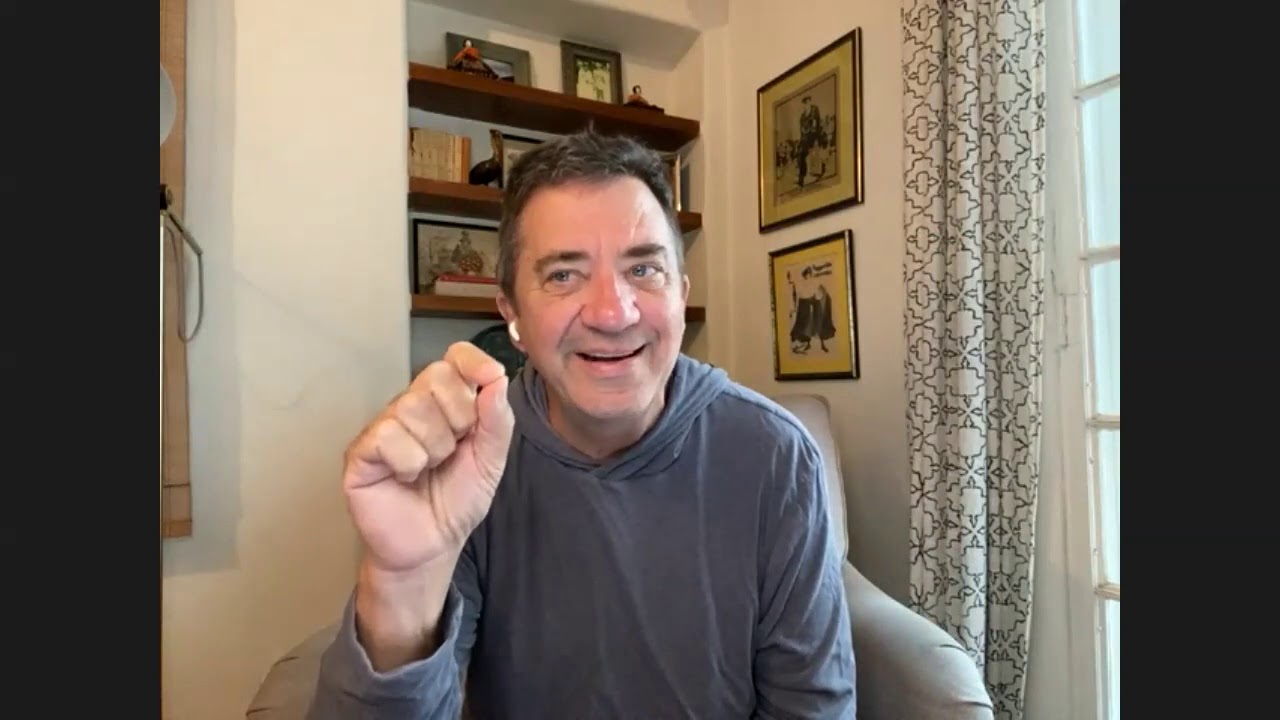 The Dr. Cloud Show | Building communications after lying - Episode 71