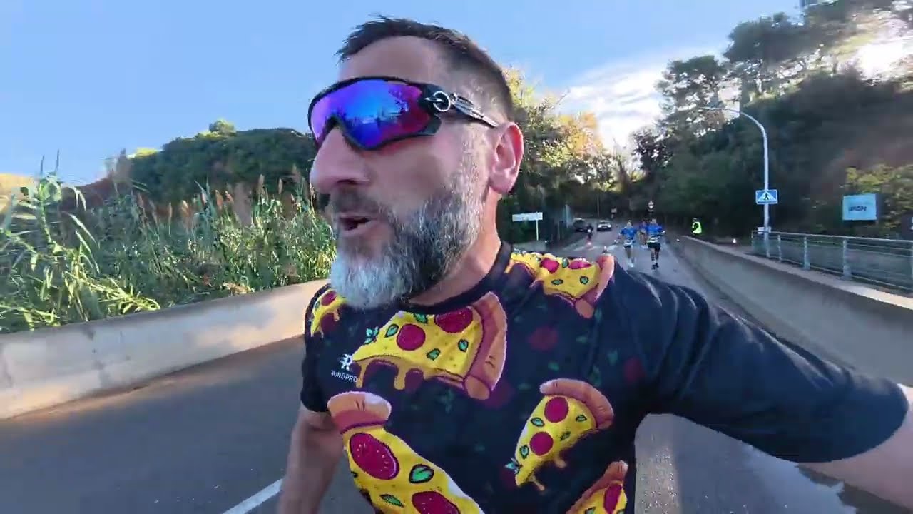 Els 10kms de les Franqueses 2025