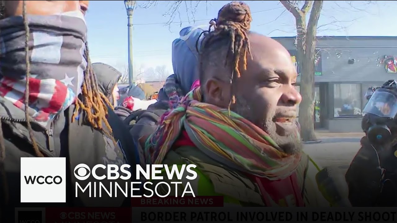 Minneapolis restaurant owners invite Trump to 