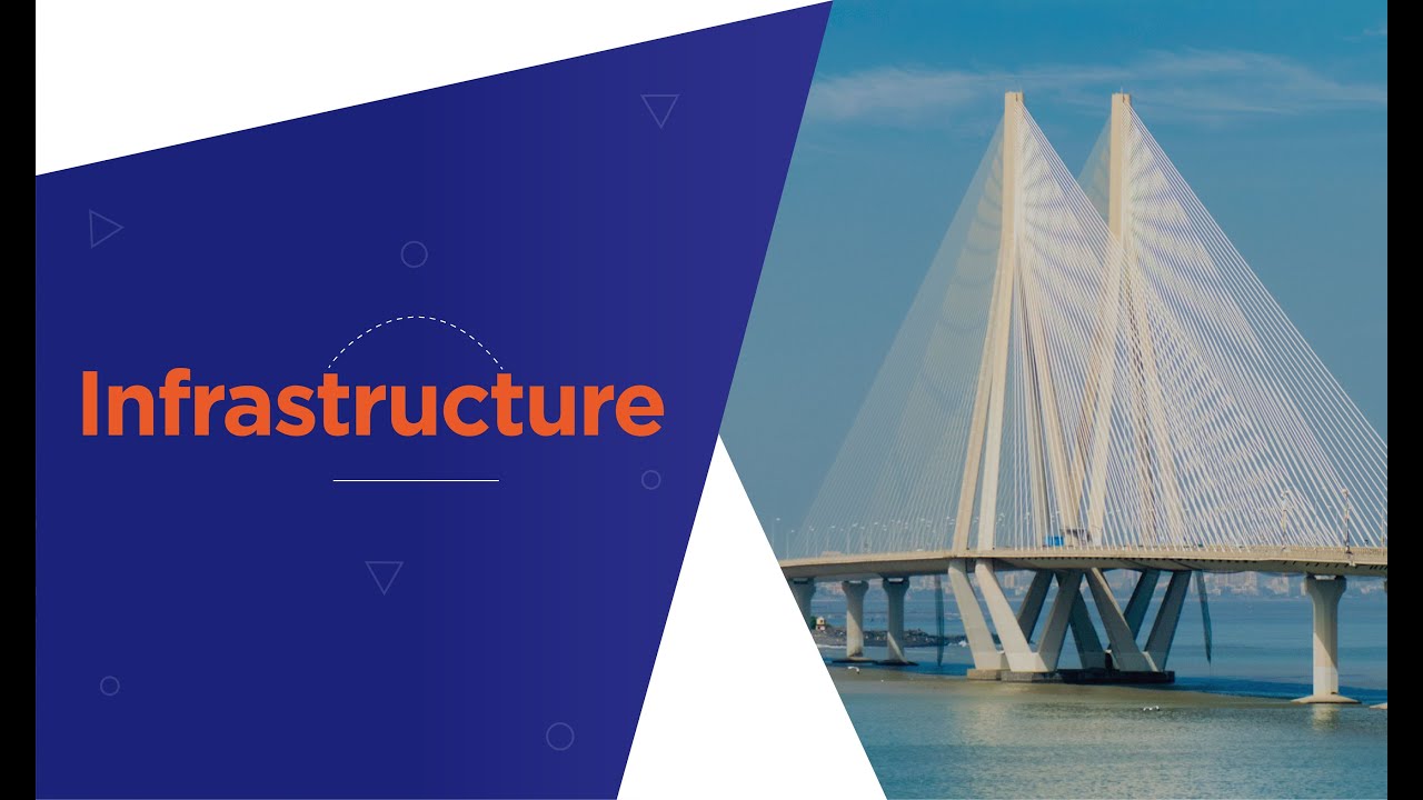 Infrastructure Sector in India