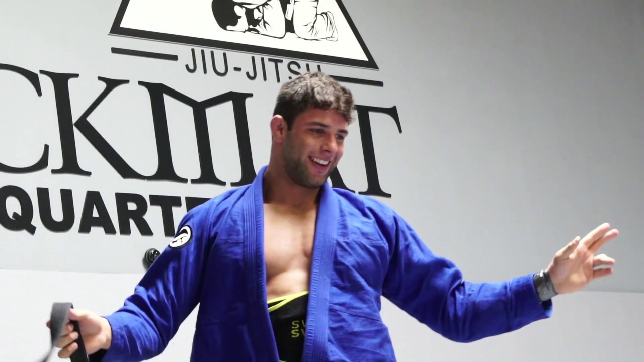 Checkmat Training Highlight