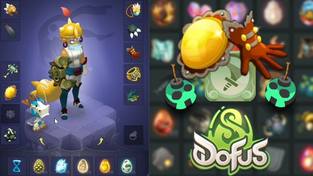 Le nouveau Roub 3.4 PSIKOPOMPE : ULTRA-STRONG!