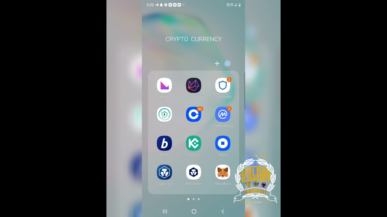 how to move #CRO to crypto.com #defi and stake in VVS.finance farms FULL MOBIL BREAKDOWN