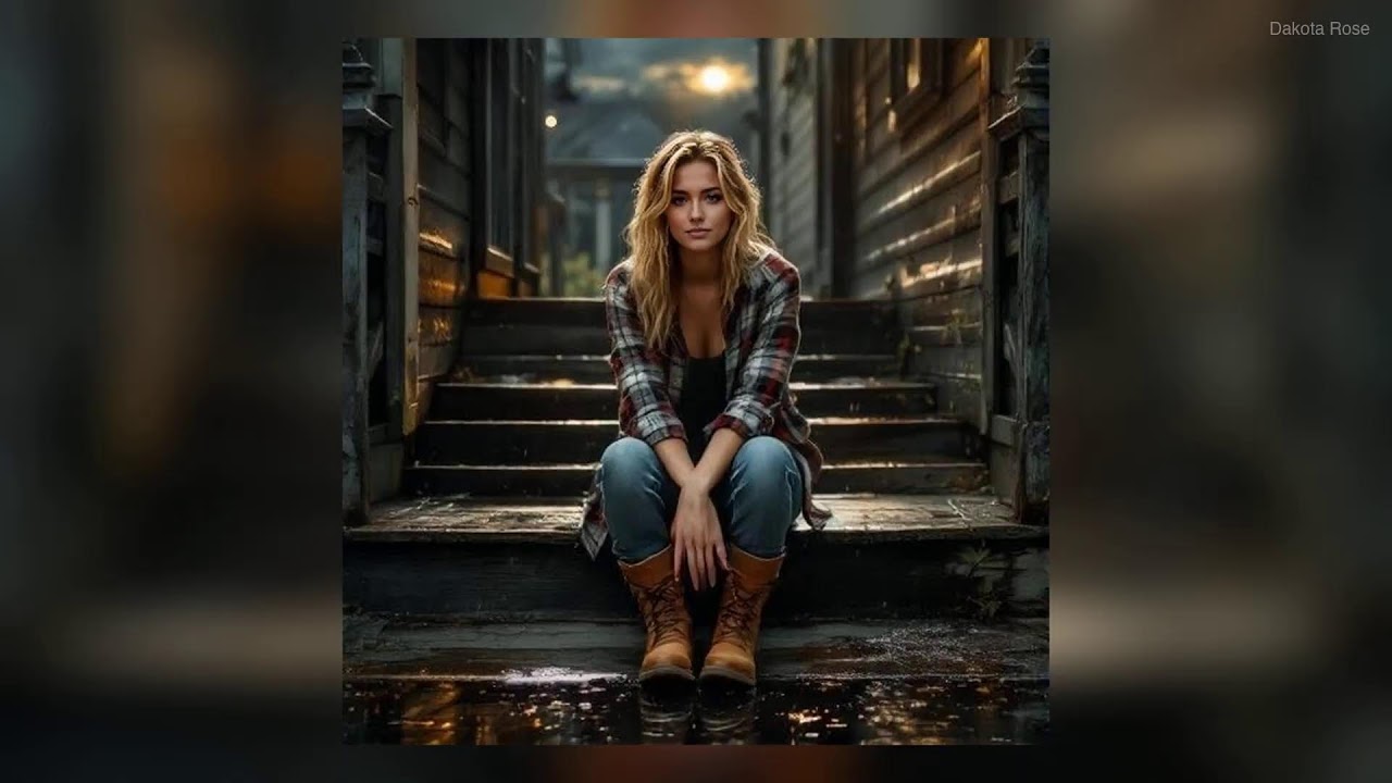 Dakota Rose - Heart Wide Open (Full Album) 🎵 Country Pop 2026