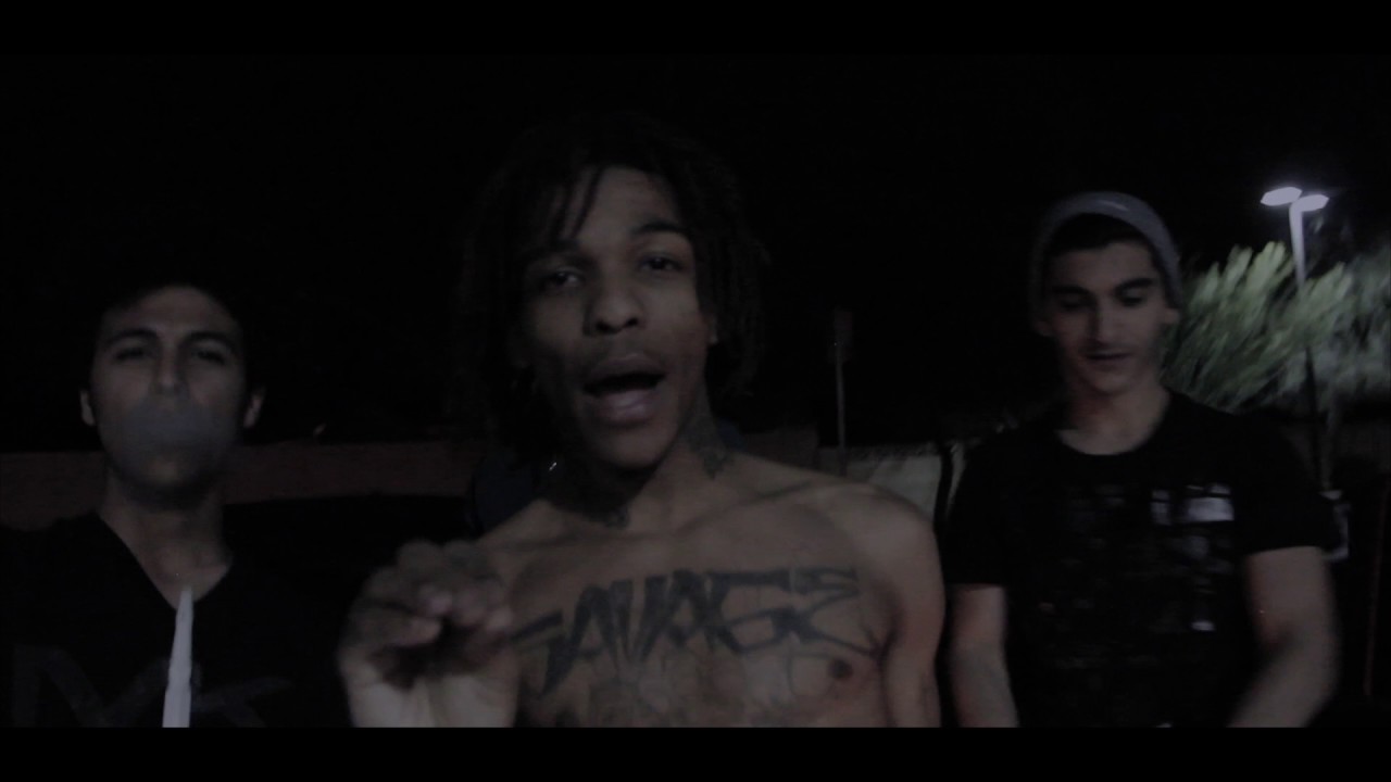 LUXII - LRW (Official Music Video)