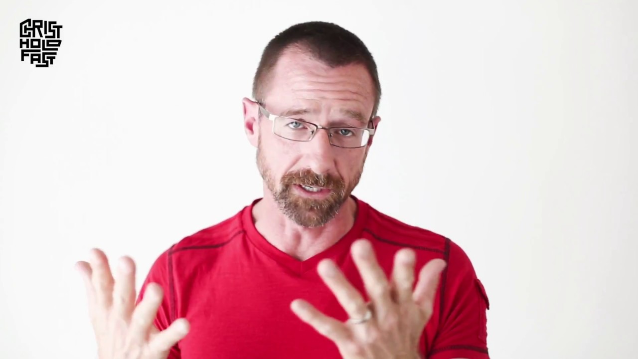 Why Do We Need to Keep Hearing the Gospel? Featuring Chad Bird