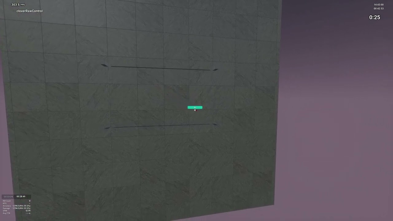 CloverRawControl - 8217