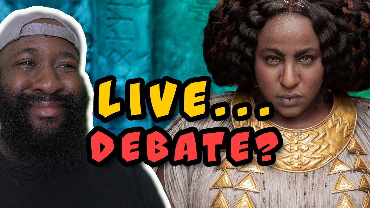 This happens when you debate crackheads | Monetize Your Haters