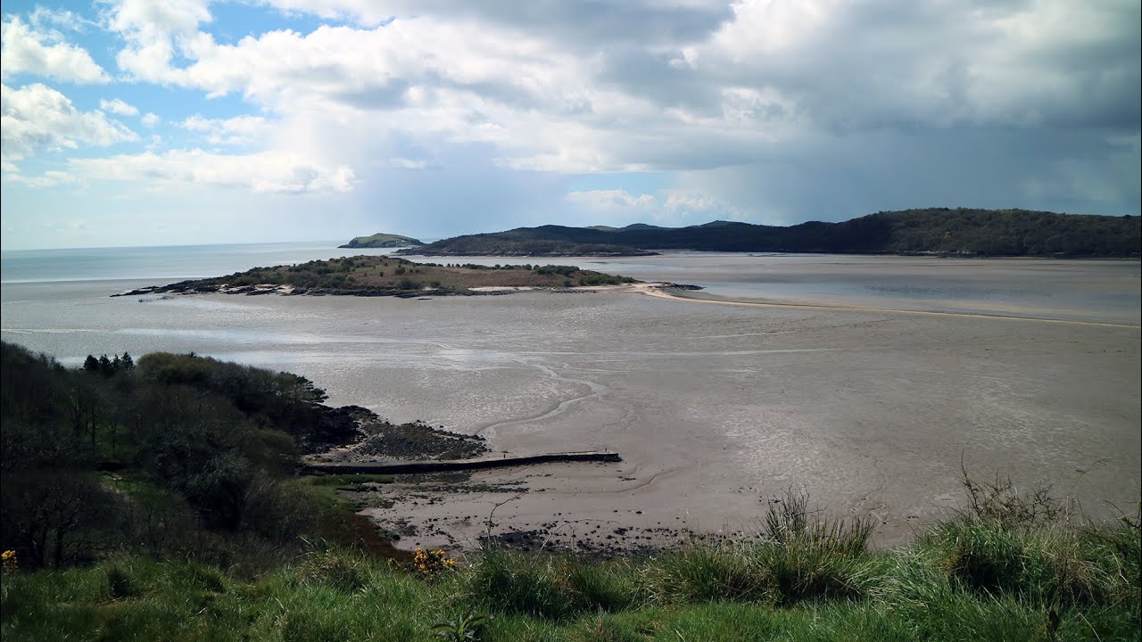 Rockcliffe to Kippford Circuit