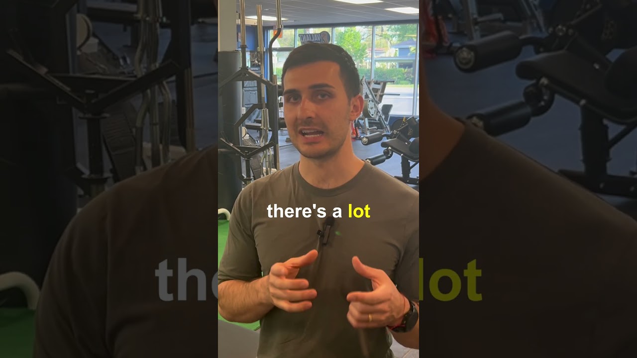 🎥 How to Tell If You Need a New PT?