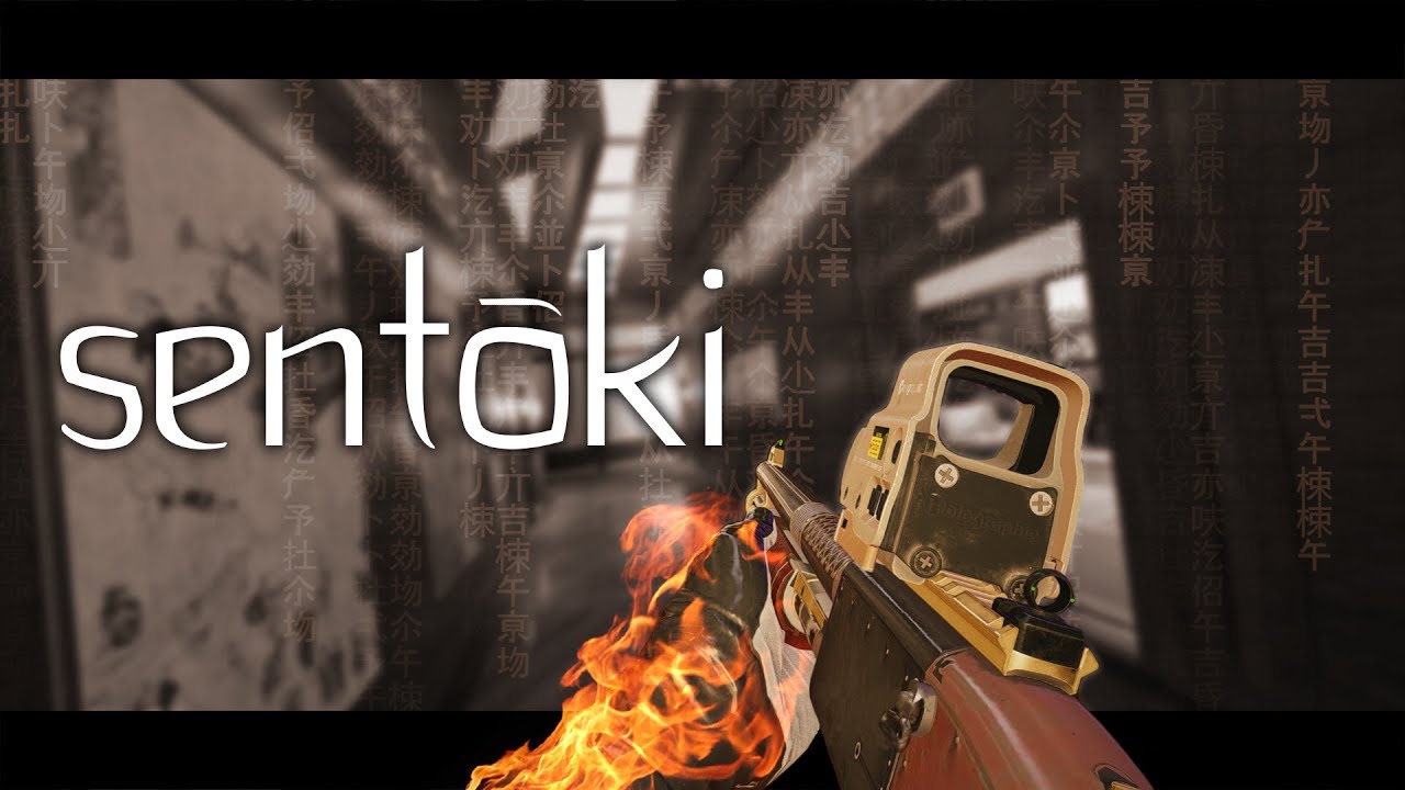 Sentōki