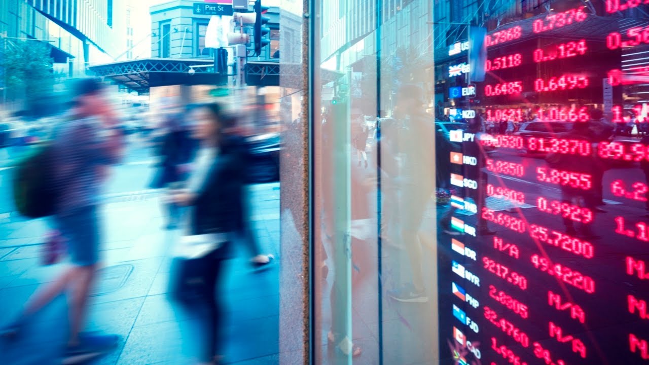 'Driven by household consumption': Economic growth update to be released today