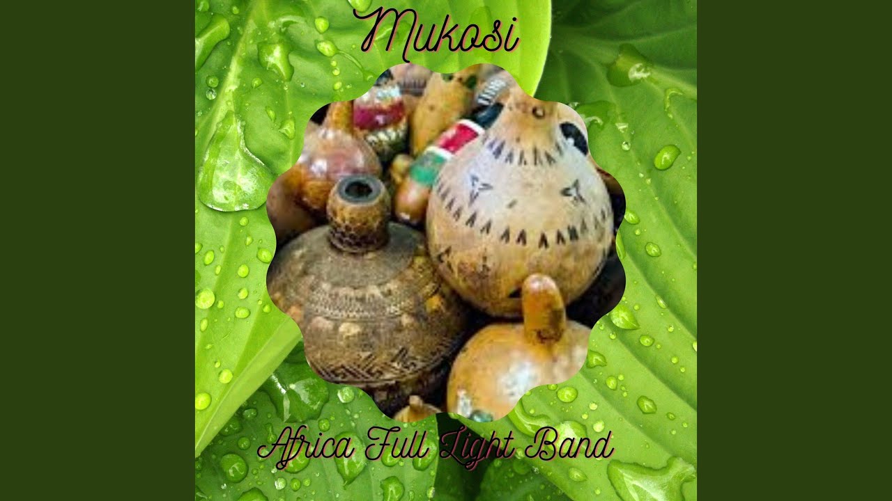 Mukosi