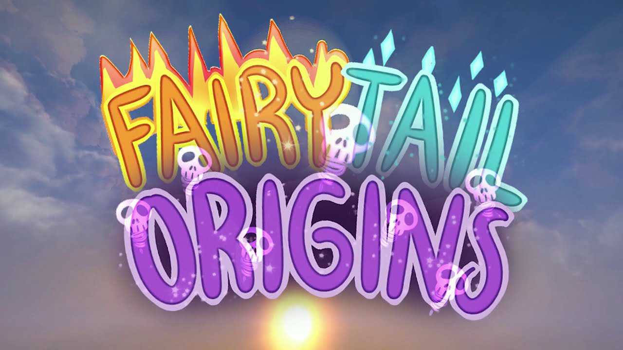 GRIMSHADES BETRAYAL!?!? | FAIRY TAIL ORIGINS | S4 EP 36 (Minecraft FairyTail Roleplay)
