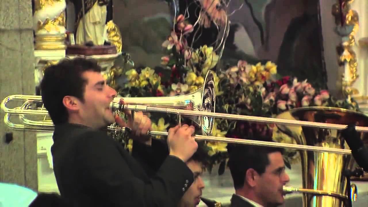 Banda Musical de Fajões | Latin America (D. Vangarde/J. Kruger - Arr. Bert Willemsen)