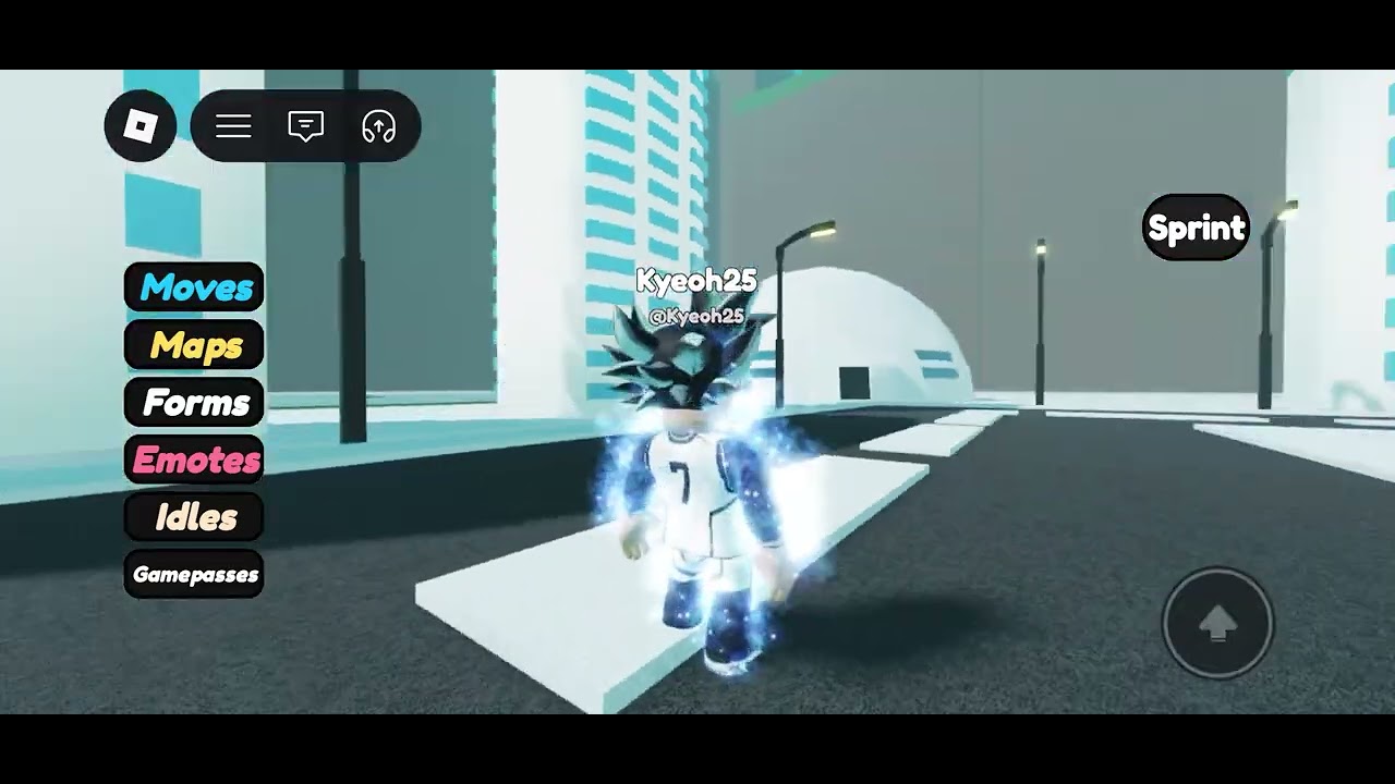 All transformations That I used￼