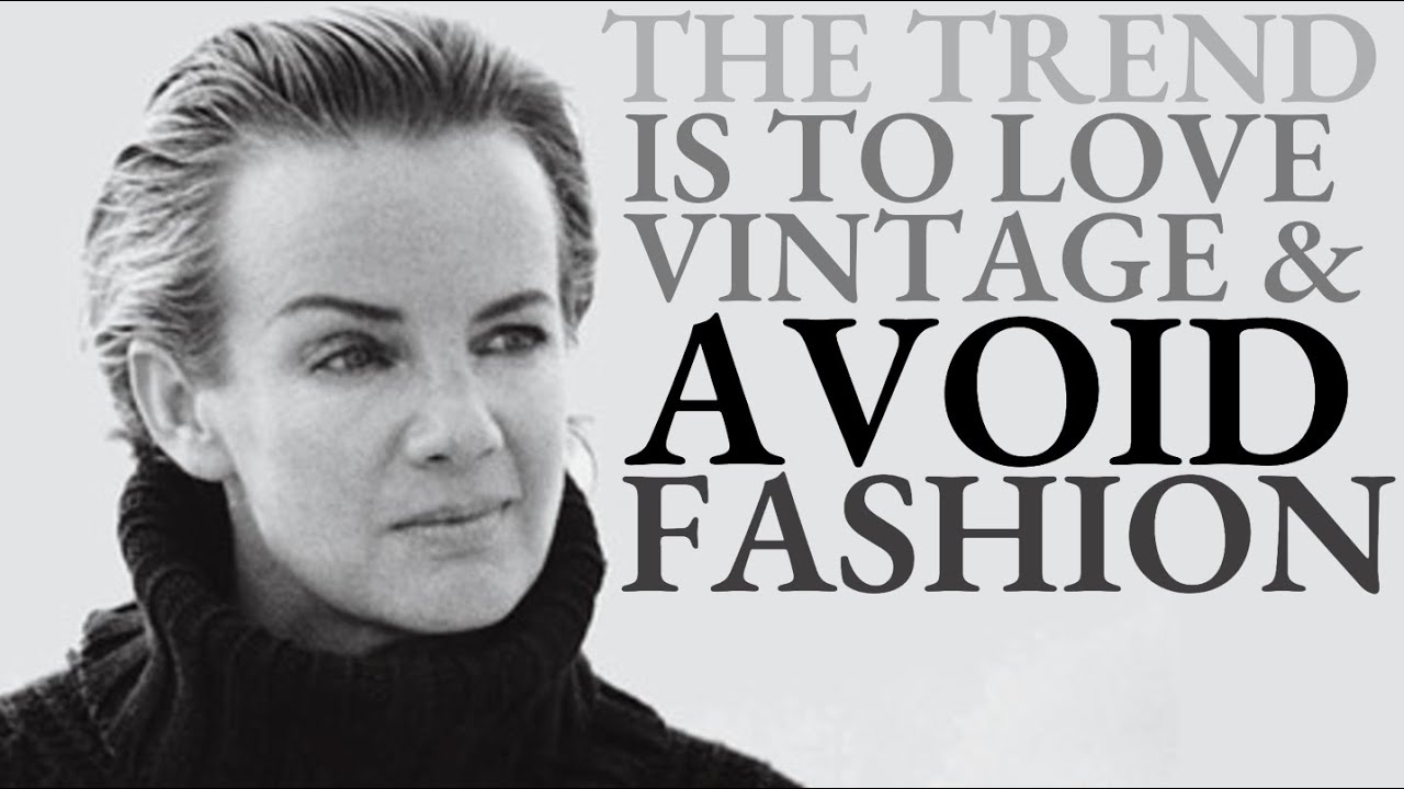 Jil Sander Interview 