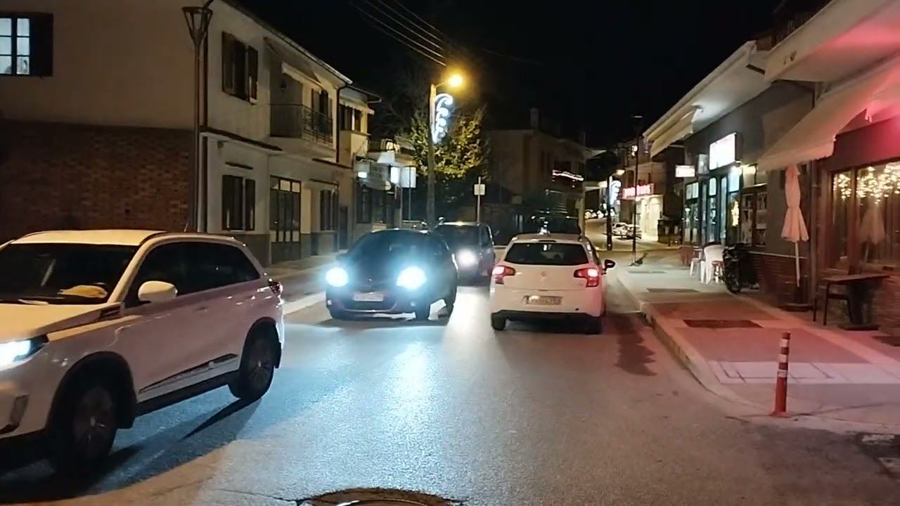 χάλκινα LIVE στο Ταχυφαγείον  Τ 