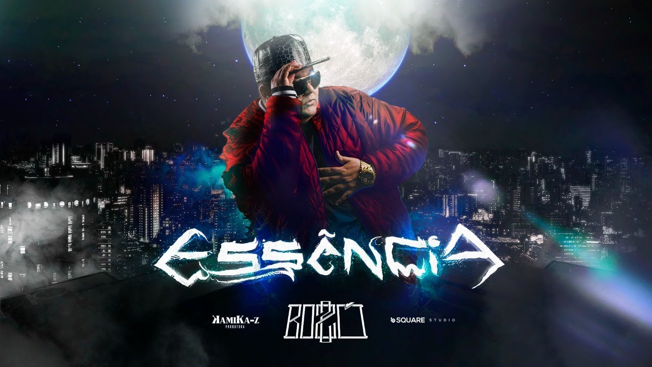 Bozzó - Essência (Official Music)