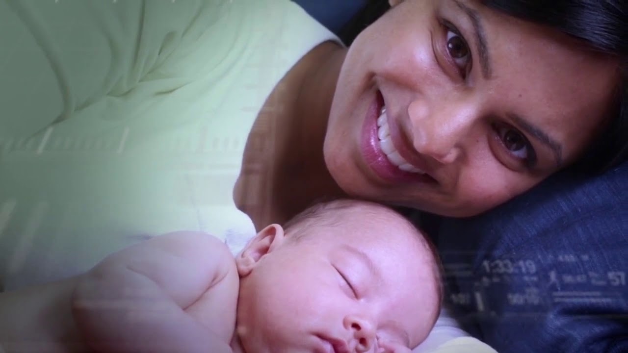 Babysense 7 - Full - New