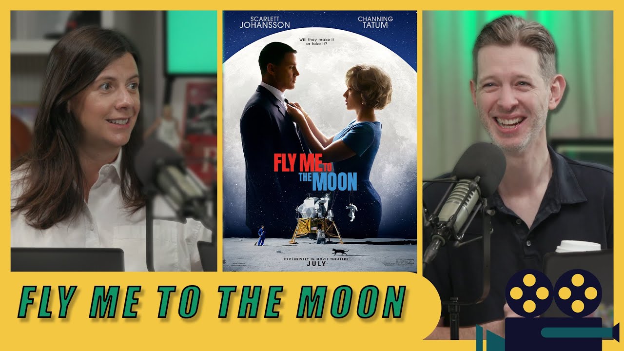 We&rsquo;re So Back &hellip; With a Movie Mega-Mailbag! | The Big Picture | Ringer Movies