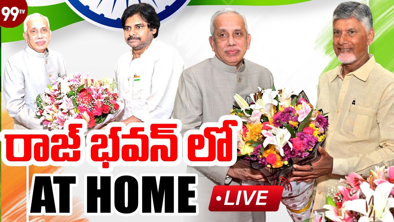 LIVE - 