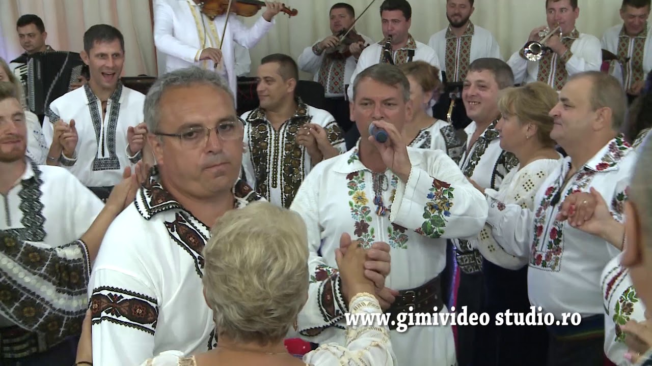 GHEORGHITA ROTARU SI ORCH LAUTARII DIN CHISINAU