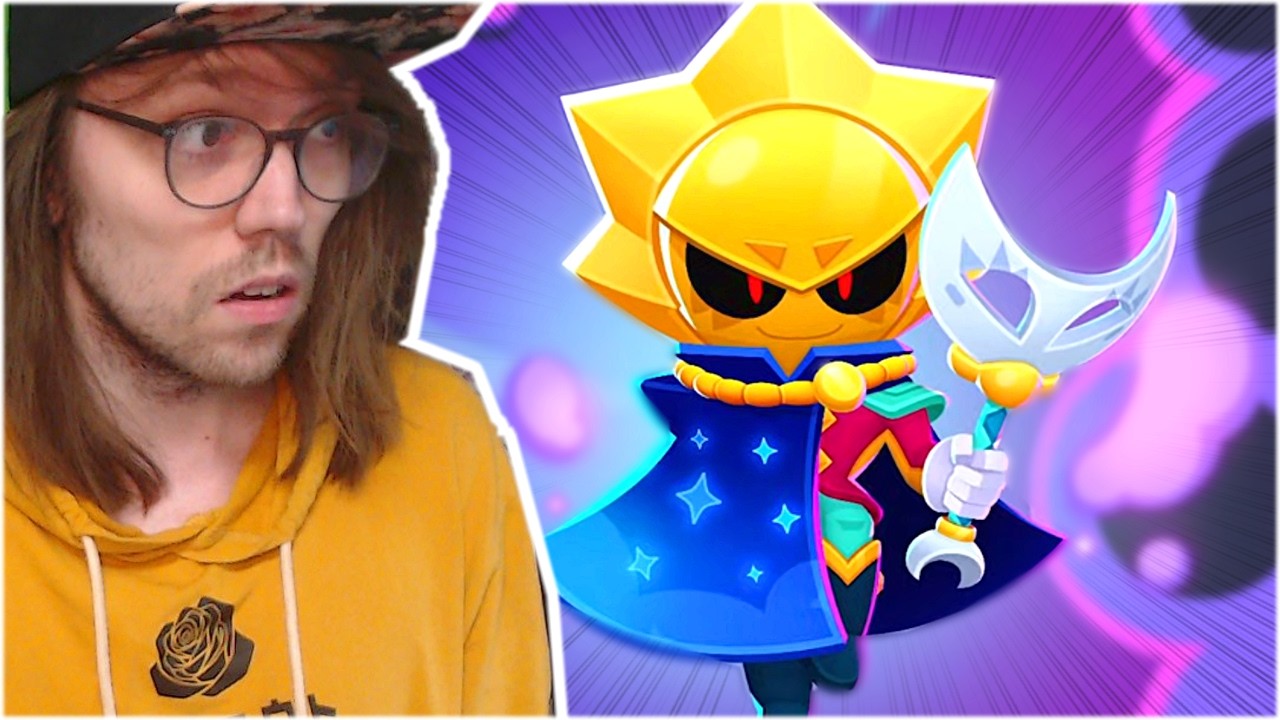 Das ist der beste Brawl Talk des Jahres! (Brawl Stars)