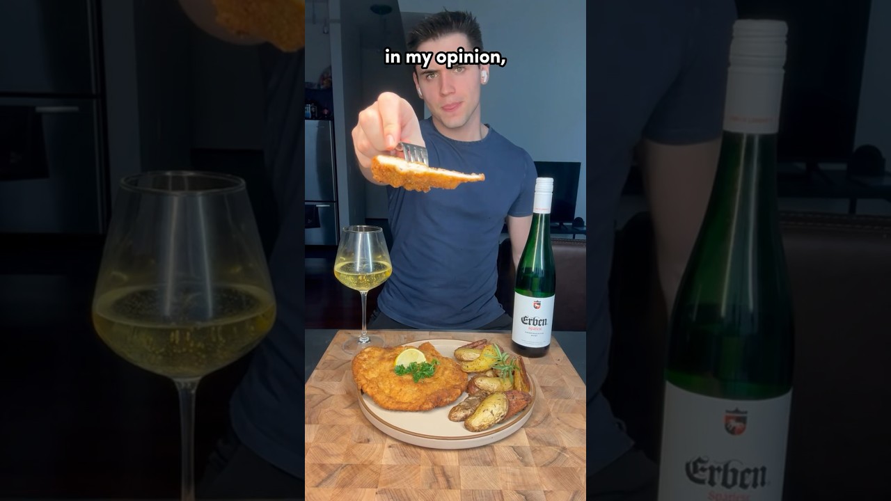Ranking EVERY Death Row Meal: Peter K&uuml;rten