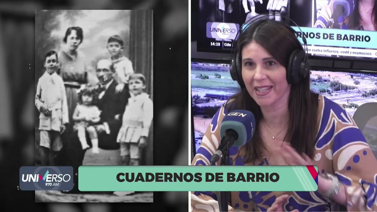 Toni Roberto Los  inmigrantes italianos en Paraguay