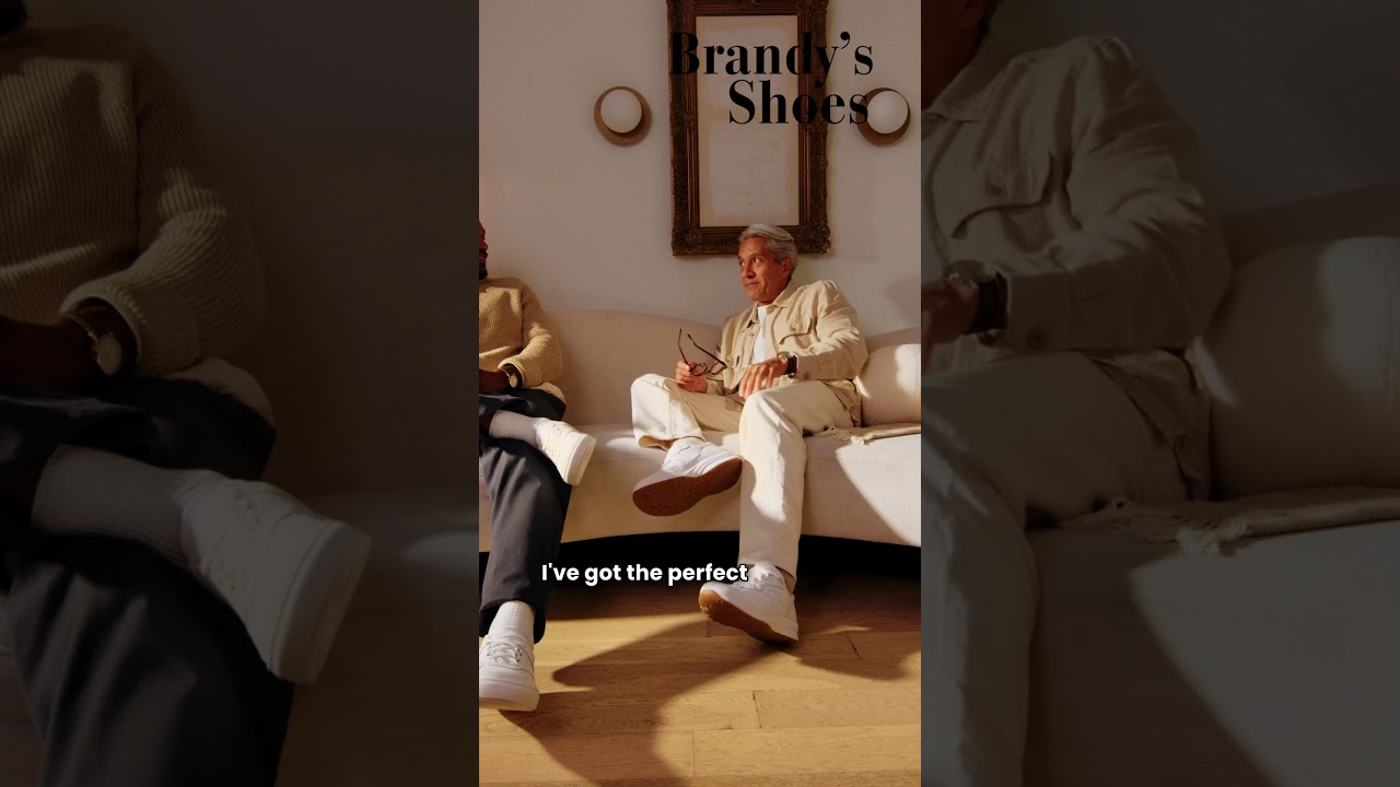 Step Into Summer with Brandys Shoe Shop