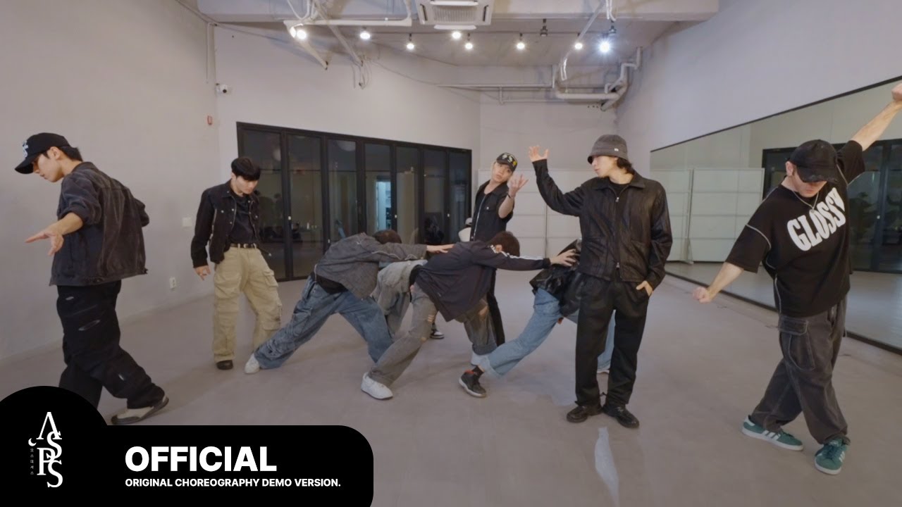 T.T 팀 - 3D (원곡: 정국, Jack Harlow) | PROJECT 7 1R 포지션 매치 | ORIGINAL CHOREOGRAPHY DEMO VERSION (안무 시안)