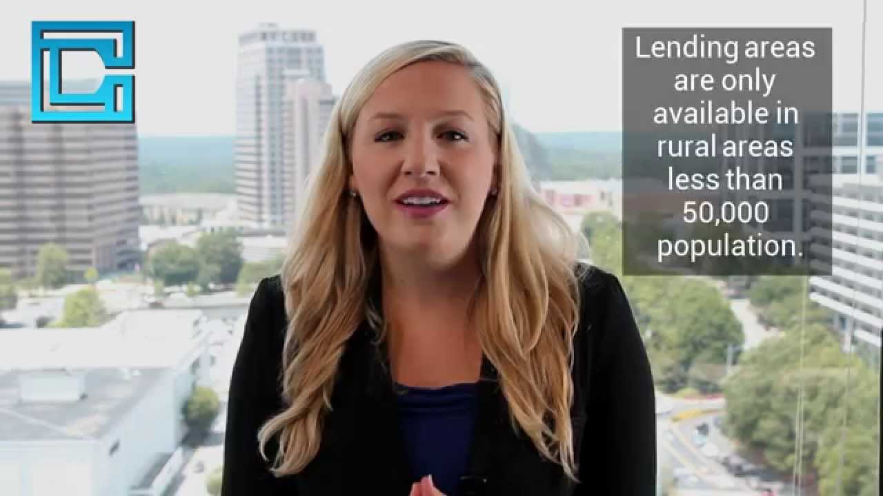 Understanding USDA Commercial Loans