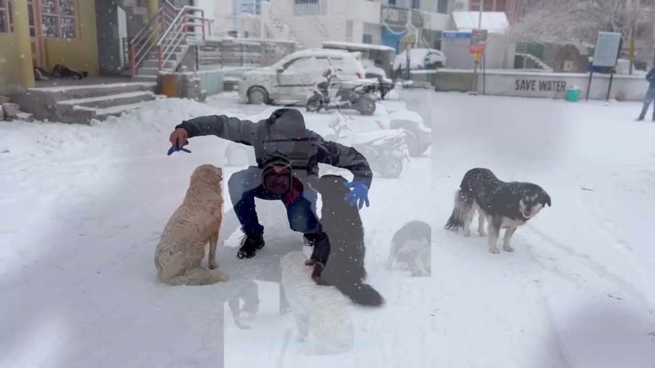 @ Spiti Valley Winter 2026