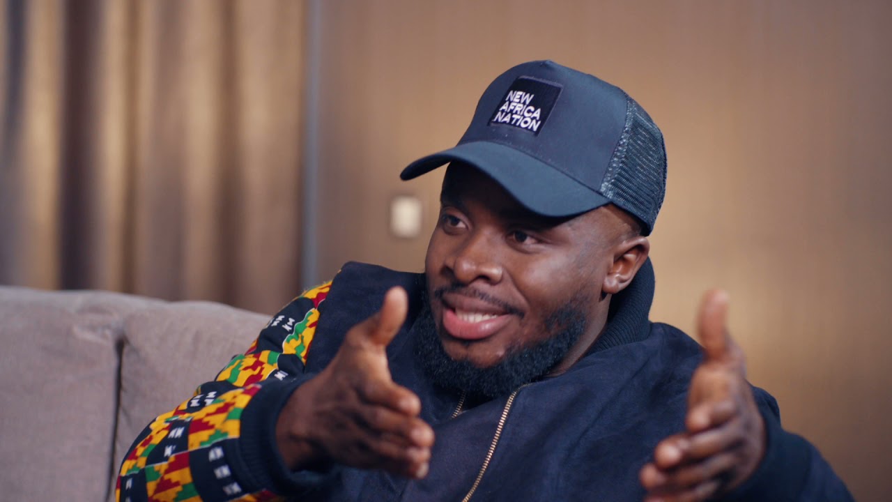 Fuse ODG  Self Made Tastes Better | S7. E7