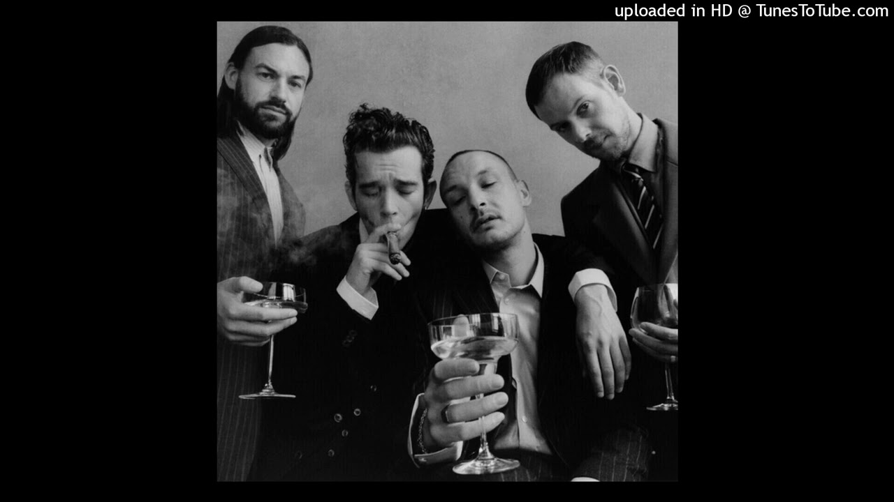 The 1975 - Happiness (Audio)