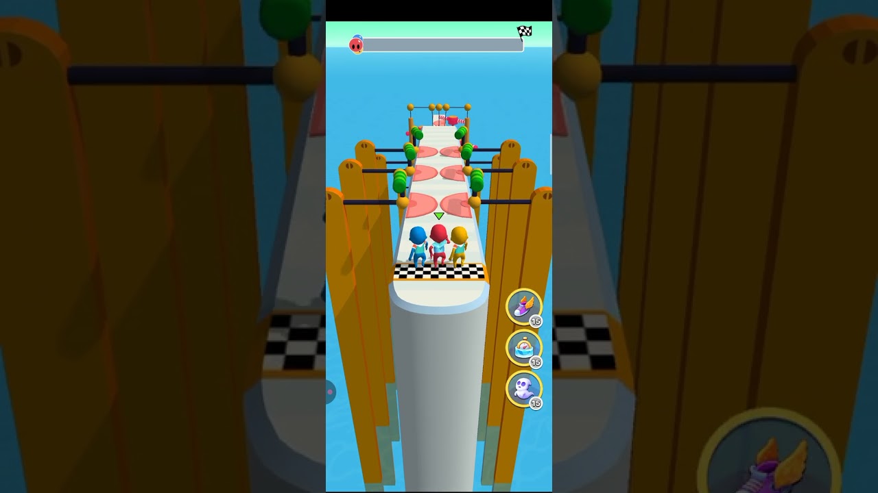 Fun raec 3rd start| 131 and 143 level complete| full game good game| raec3rd