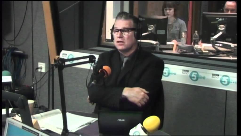 Dark Horse reviewed by Mark Kermode