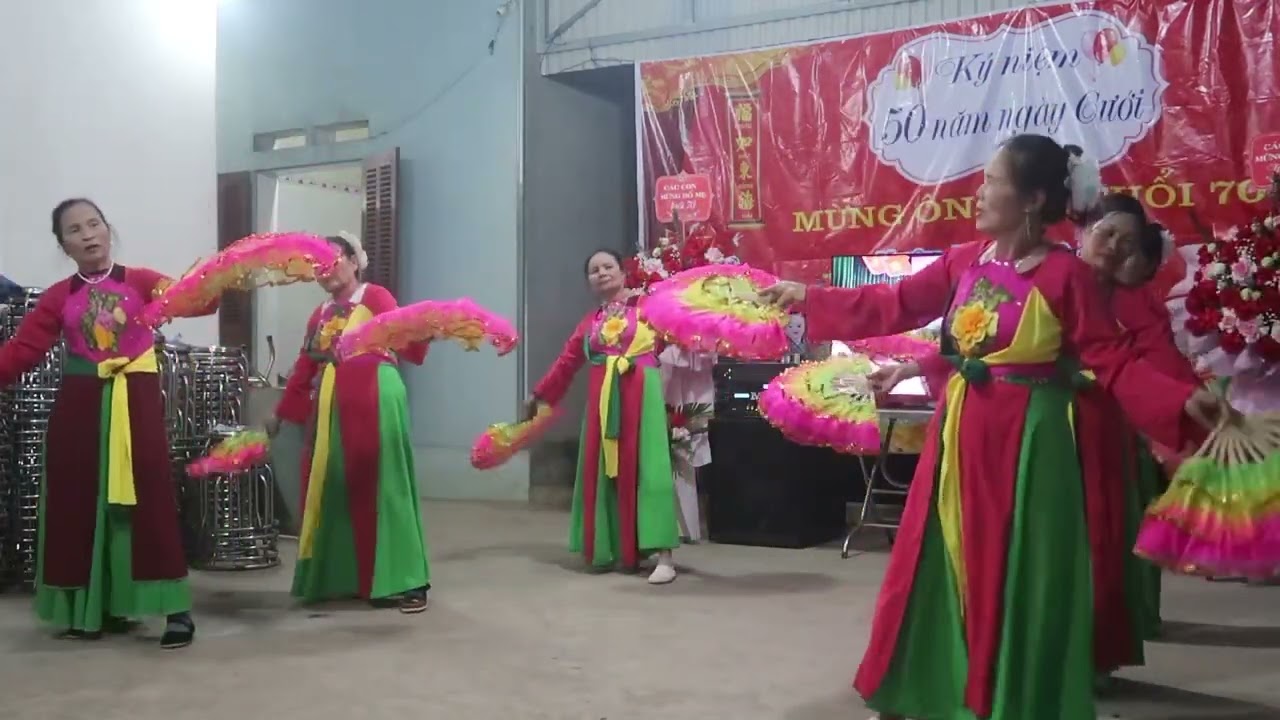 Phúc Huyền YouTube 2020